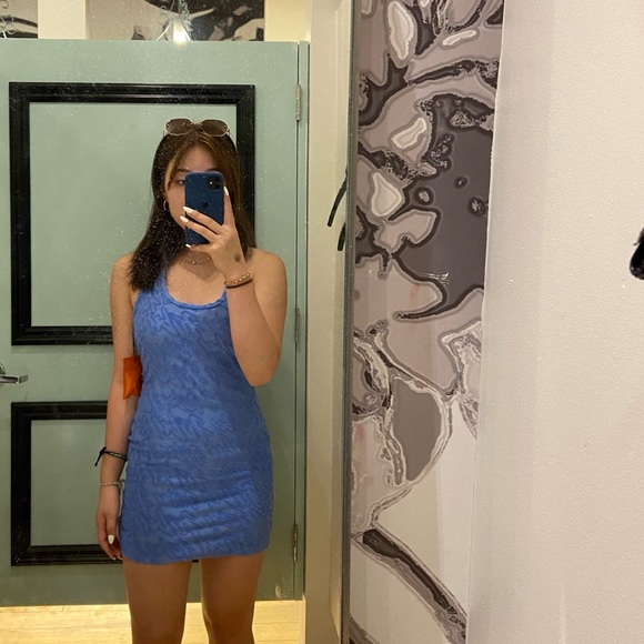 y2k mini dress - Picture 2 of 6